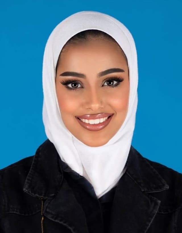 Mariam Hossam